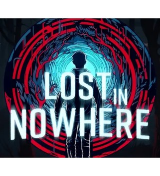 Lost in Nowhere Steam Key GLOBAL
